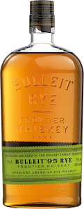 Bulleit Rye